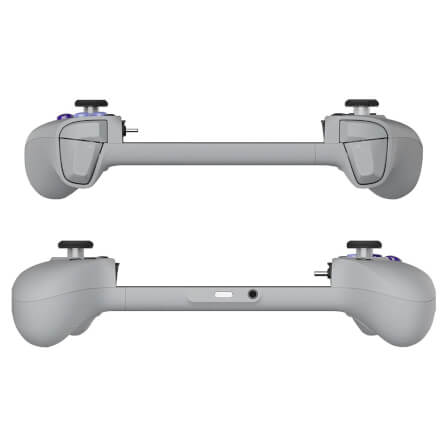 จอยเกม GAMESIR G8 GALILEO - สีเทา_2